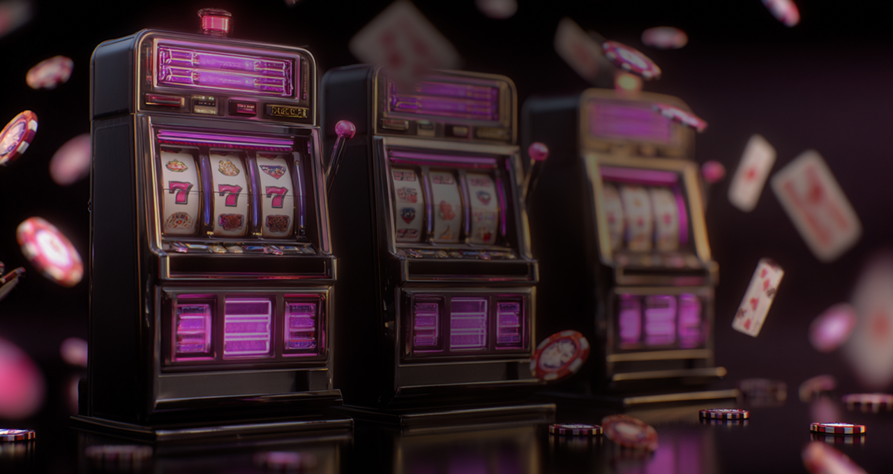 MyStake Casino