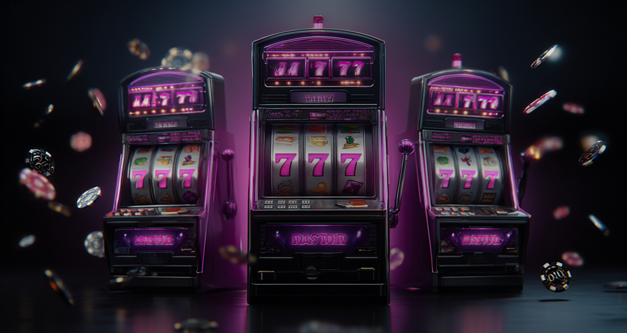 MyStake Casino
