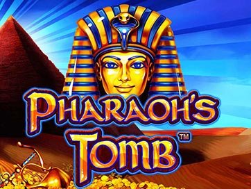 Pharaohs Tomb